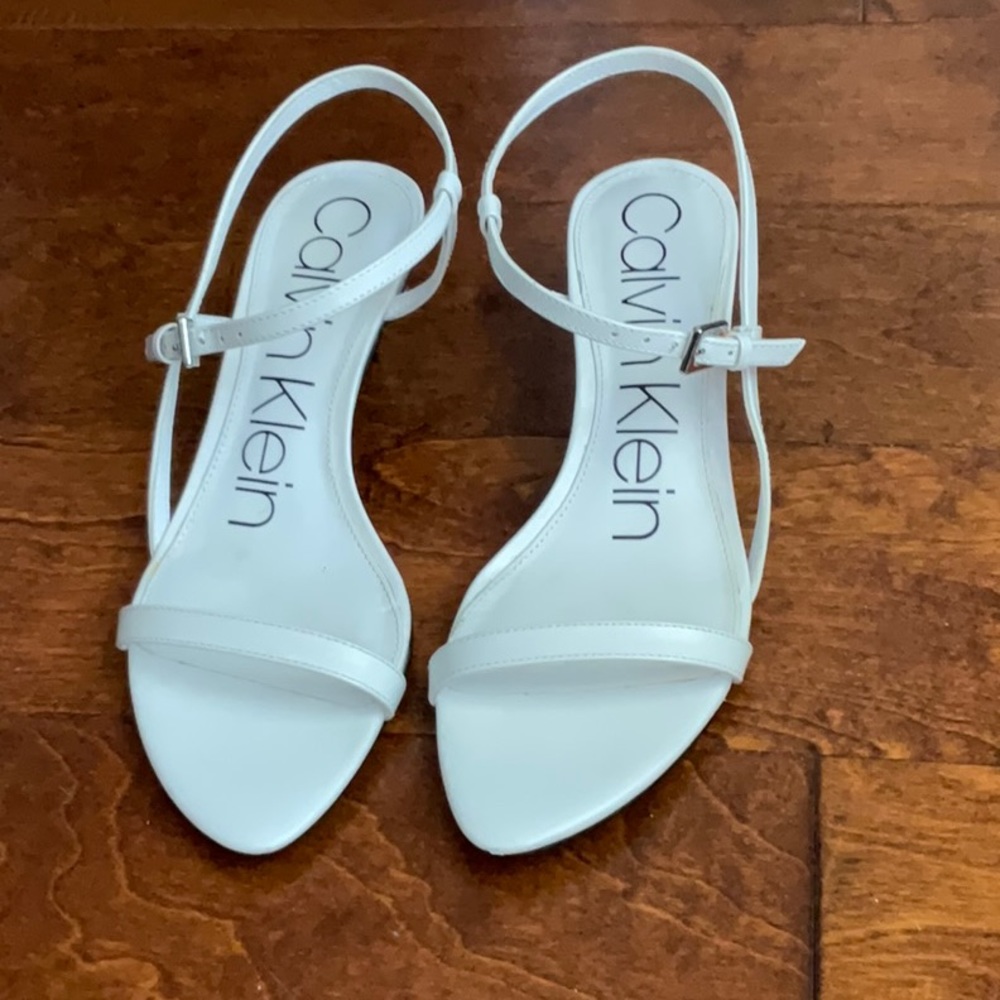 Calvin Klein Heels